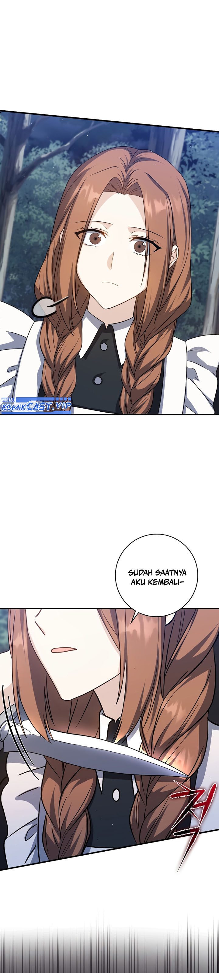 The Reincarnated Assassin is a Genius Swordsman Chapter 16 Gambar 30