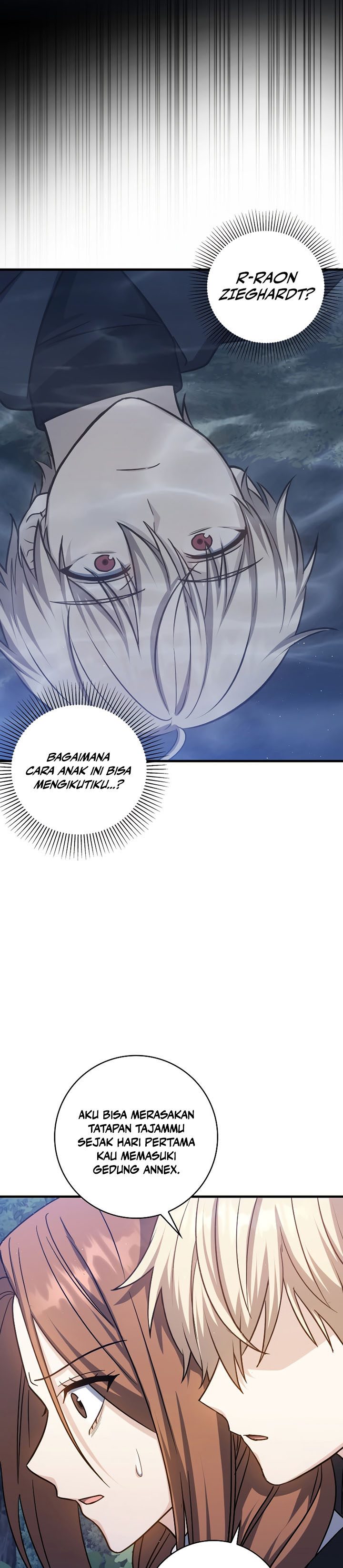 The Reincarnated Assassin is a Genius Swordsman Chapter 16 Gambar 34