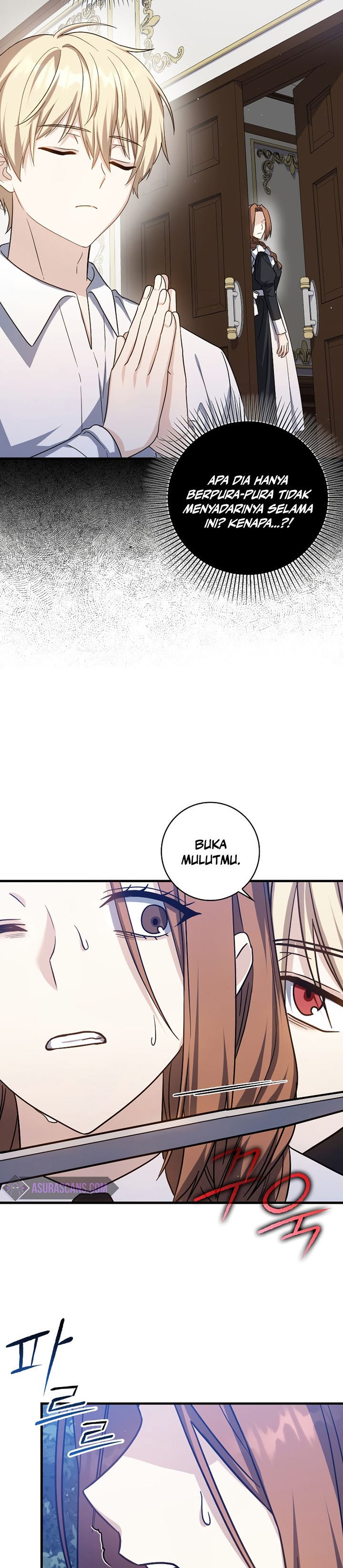 The Reincarnated Assassin is a Genius Swordsman Chapter 16 Gambar 36