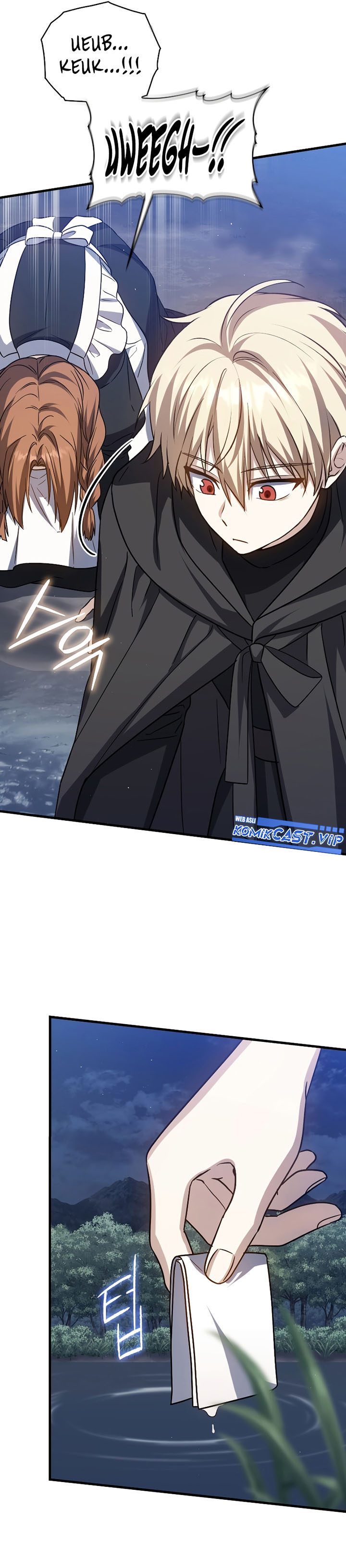 The Reincarnated Assassin is a Genius Swordsman Chapter 16 Gambar 38