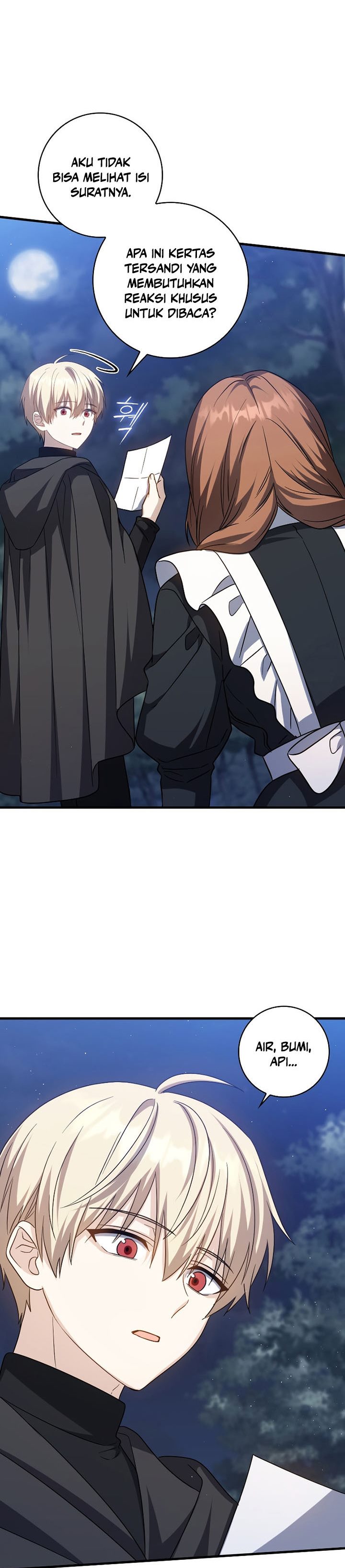 The Reincarnated Assassin is a Genius Swordsman Chapter 16 Gambar 39