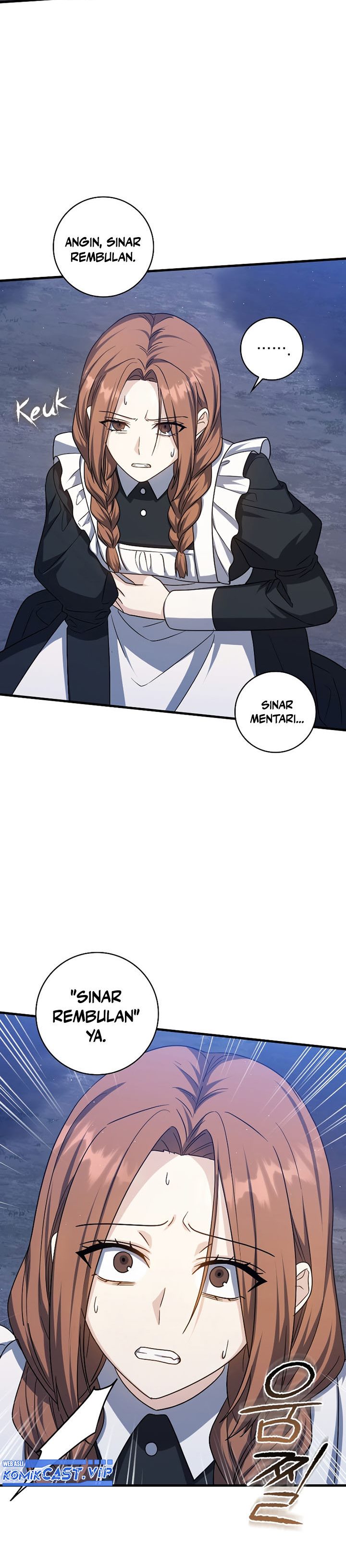 The Reincarnated Assassin is a Genius Swordsman Chapter 16 Gambar 40
