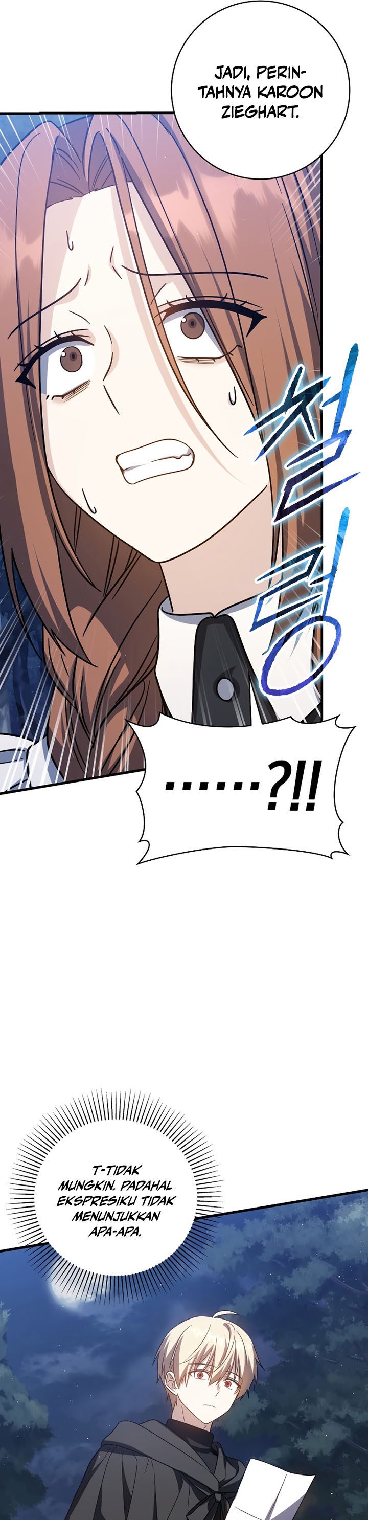 The Reincarnated Assassin is a Genius Swordsman Chapter 16 Gambar 42
