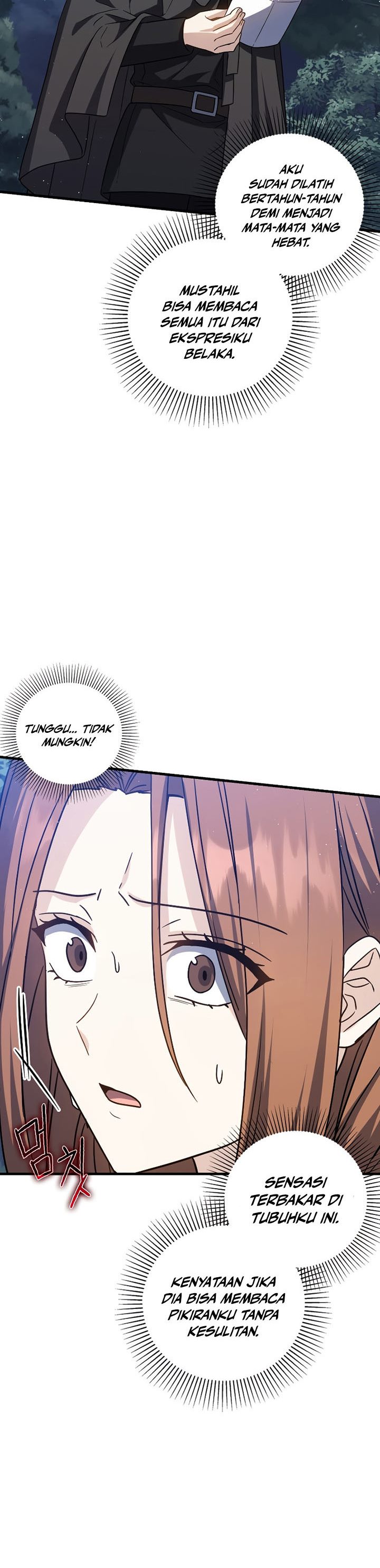 The Reincarnated Assassin is a Genius Swordsman Chapter 16 Gambar 43