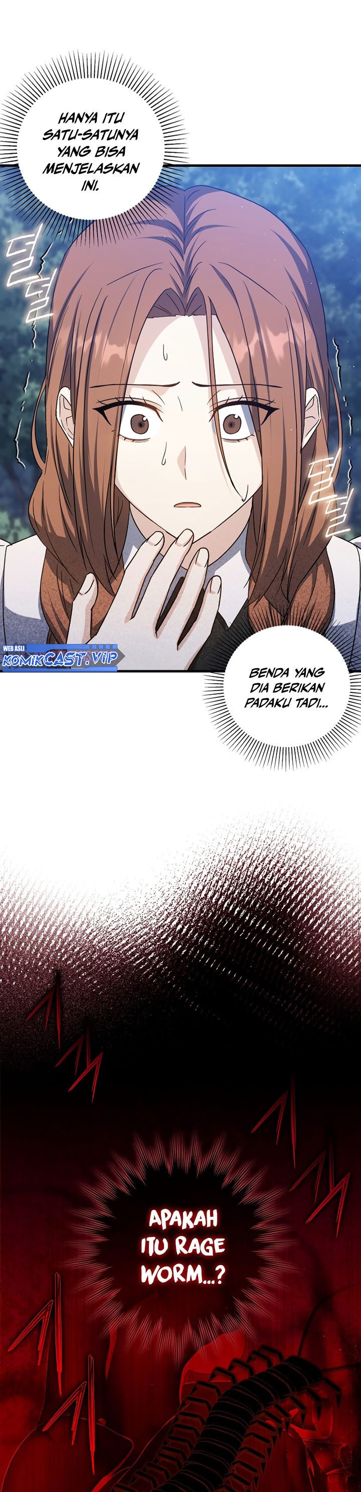 The Reincarnated Assassin is a Genius Swordsman Chapter 16 Gambar 44