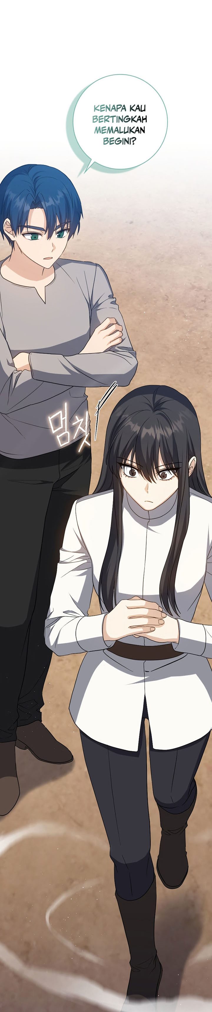 The Reincarnated Assassin is a Genius Swordsman Chapter 18 Gambar 5