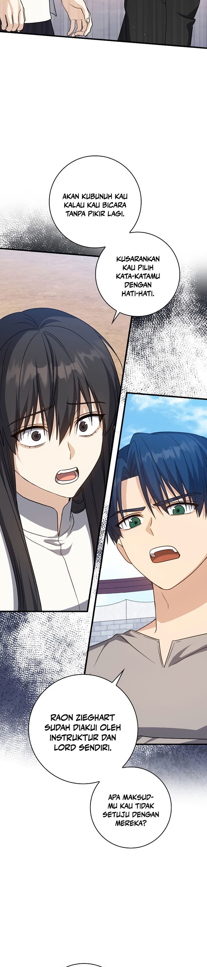 The Reincarnated Assassin is a Genius Swordsman Chapter 18 Gambar 7