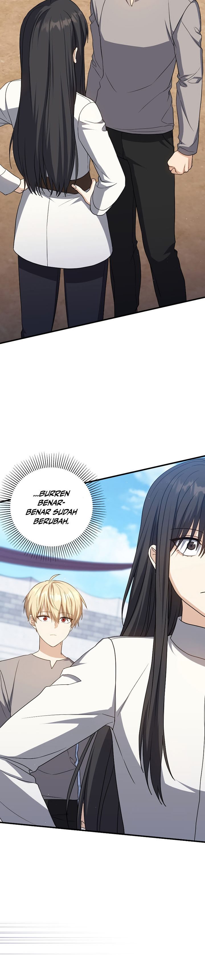 The Reincarnated Assassin is a Genius Swordsman Chapter 18 Gambar 9