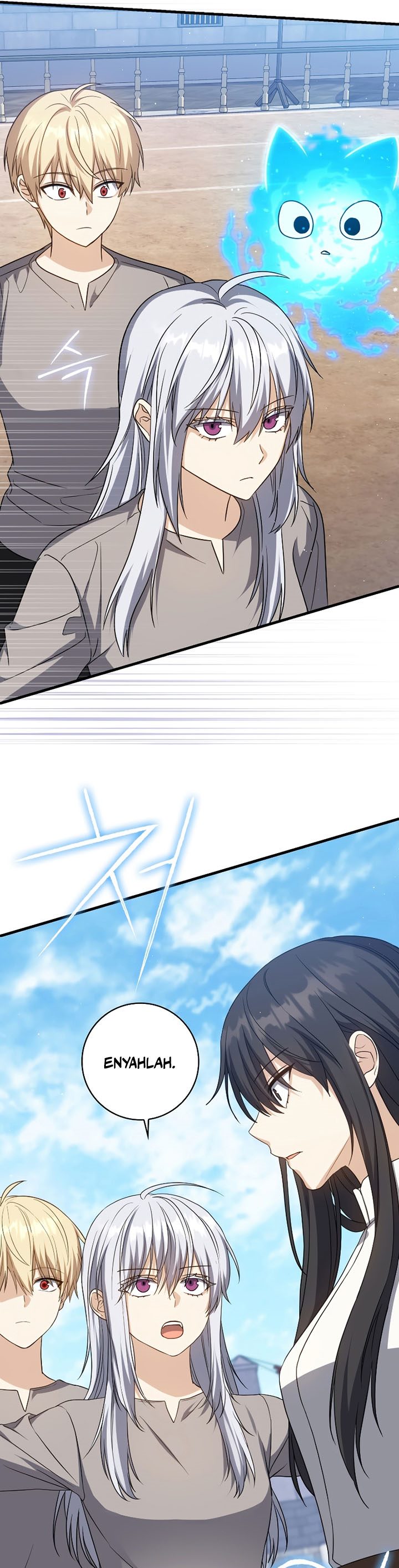 The Reincarnated Assassin is a Genius Swordsman Chapter 18 Gambar 10