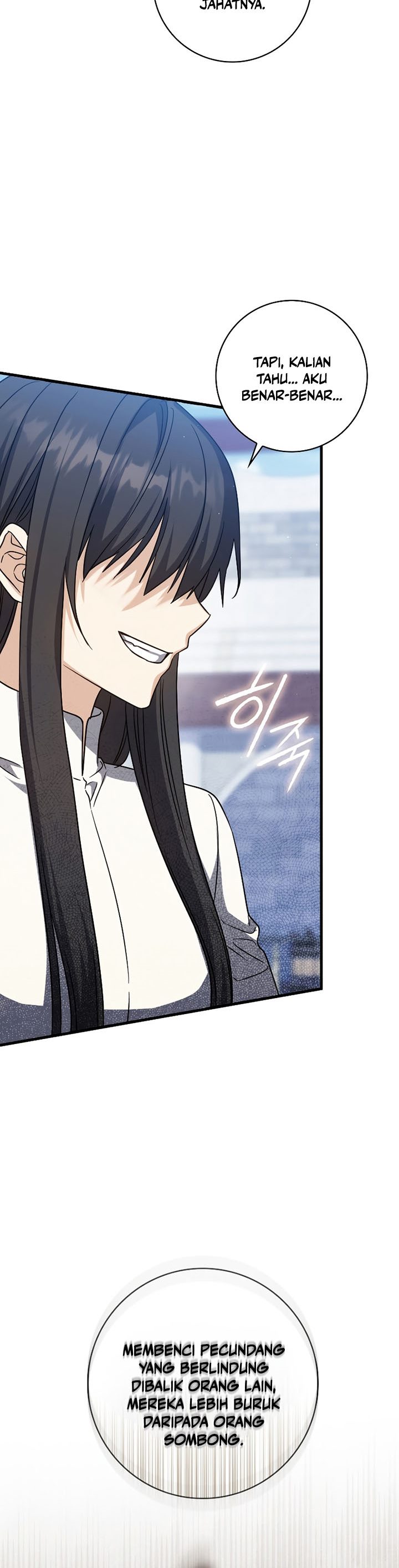 The Reincarnated Assassin is a Genius Swordsman Chapter 18 Gambar 13