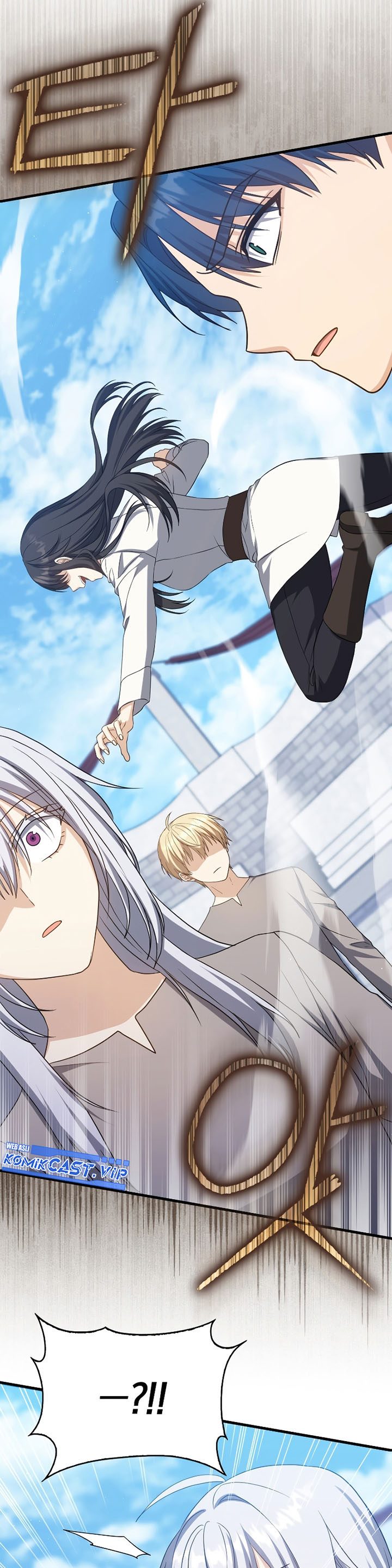 The Reincarnated Assassin is a Genius Swordsman Chapter 18 Gambar 14