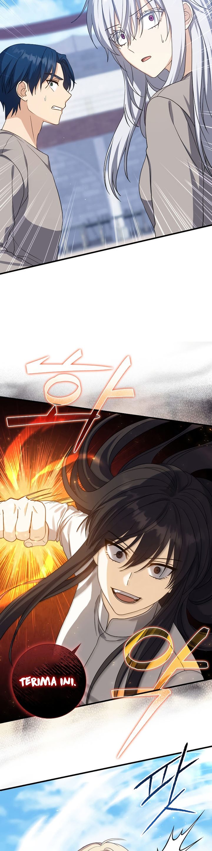 The Reincarnated Assassin is a Genius Swordsman Chapter 18 Gambar 15