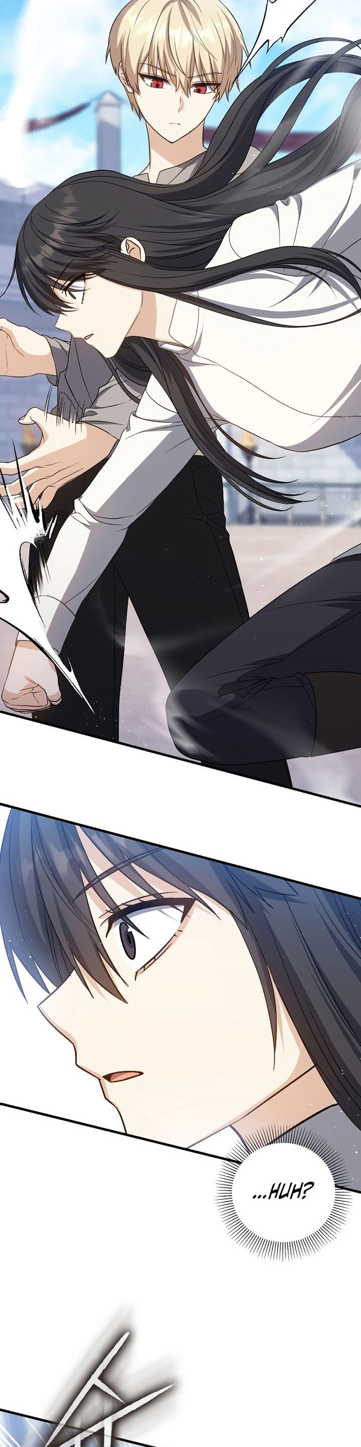 The Reincarnated Assassin is a Genius Swordsman Chapter 18 Gambar 16