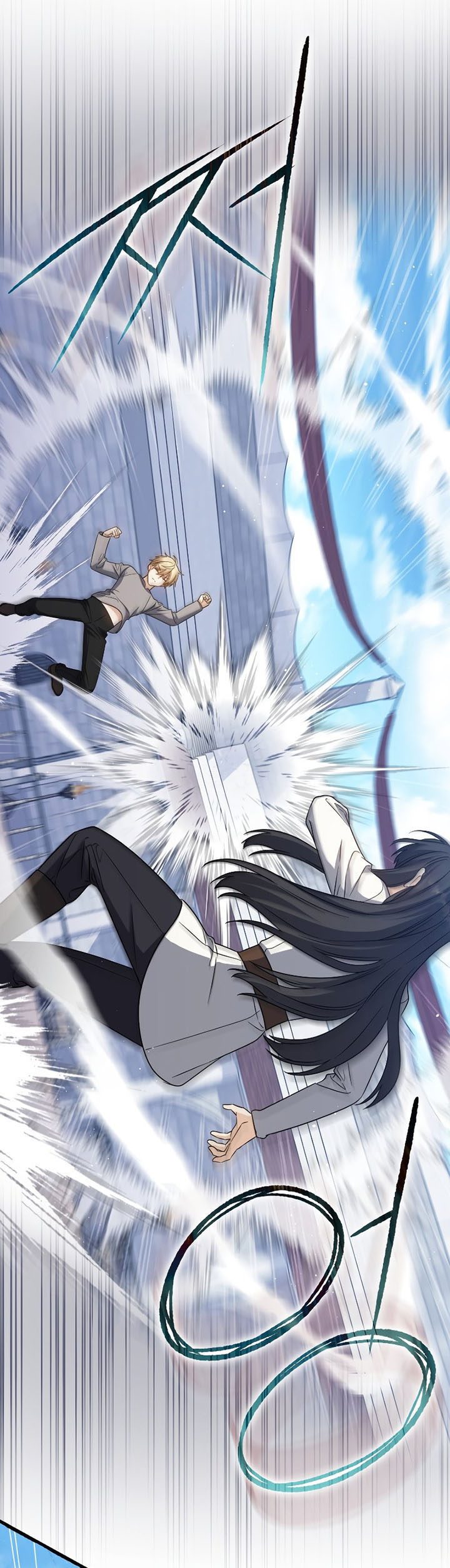 The Reincarnated Assassin is a Genius Swordsman Chapter 18 Gambar 18