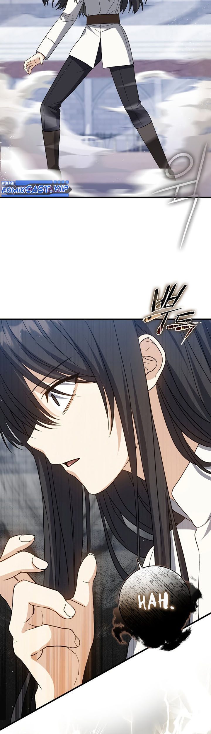 The Reincarnated Assassin is a Genius Swordsman Chapter 18 Gambar 21
