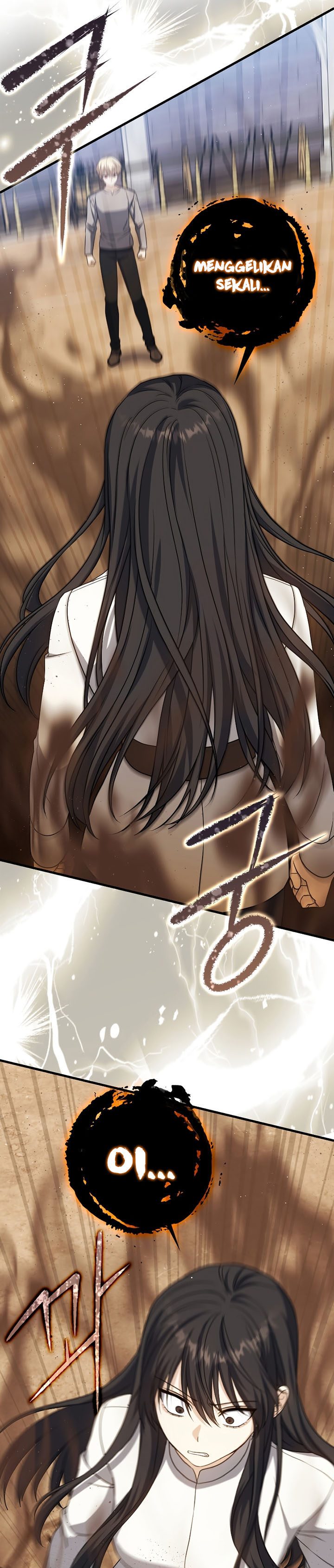 The Reincarnated Assassin is a Genius Swordsman Chapter 18 Gambar 22