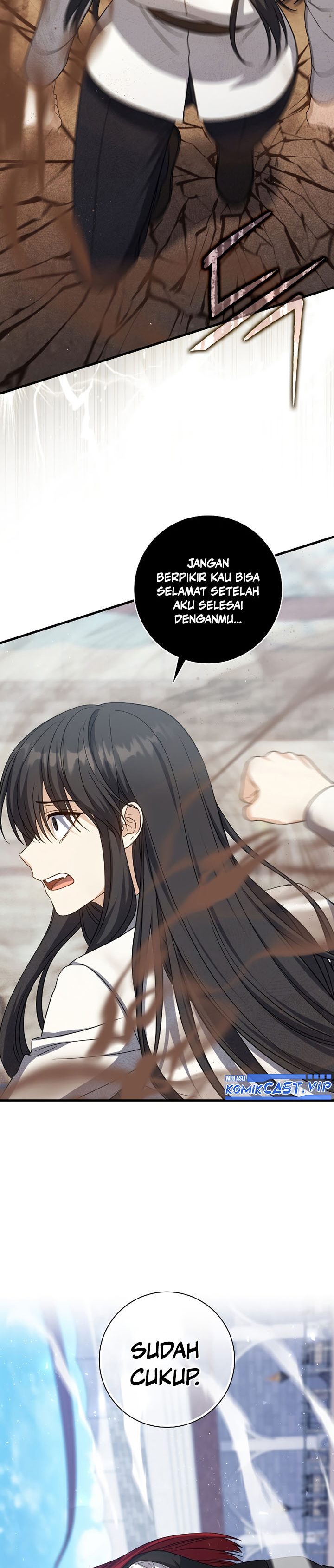 The Reincarnated Assassin is a Genius Swordsman Chapter 18 Gambar 23