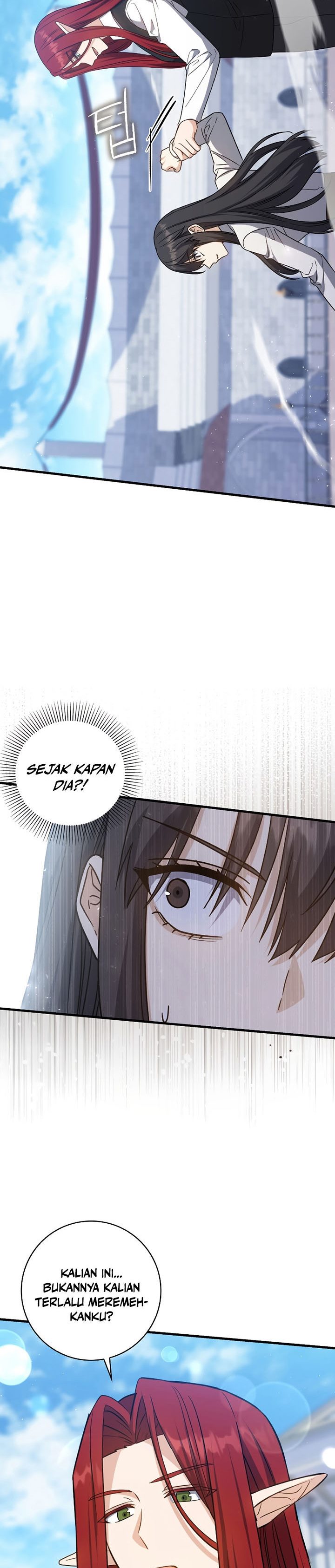 The Reincarnated Assassin is a Genius Swordsman Chapter 18 Gambar 24