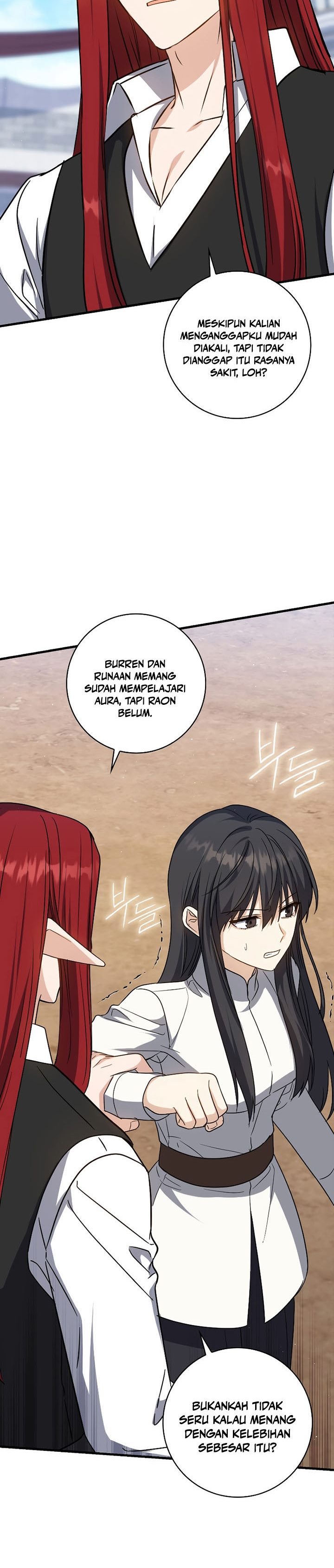 The Reincarnated Assassin is a Genius Swordsman Chapter 18 Gambar 25