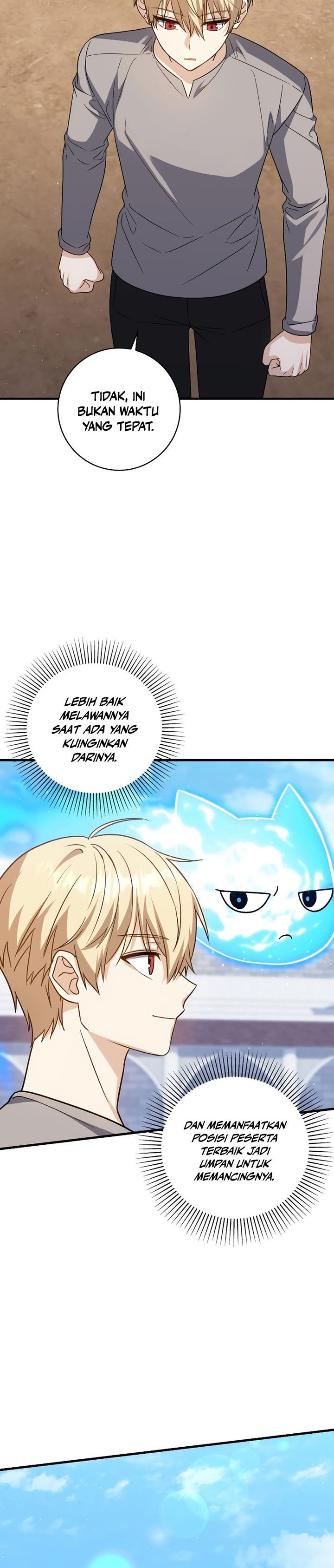 The Reincarnated Assassin is a Genius Swordsman Chapter 18 Gambar 28