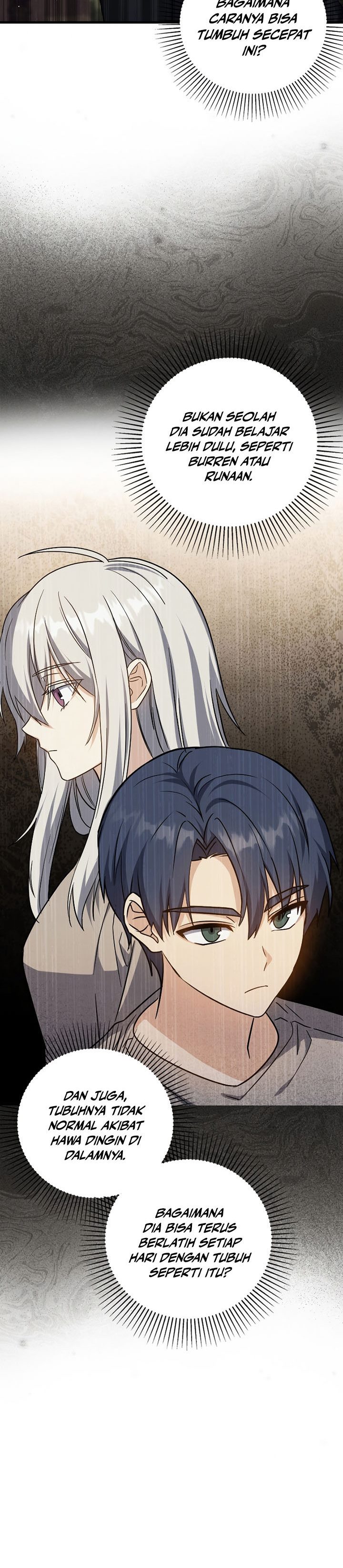 The Reincarnated Assassin is a Genius Swordsman Chapter 18 Gambar 37