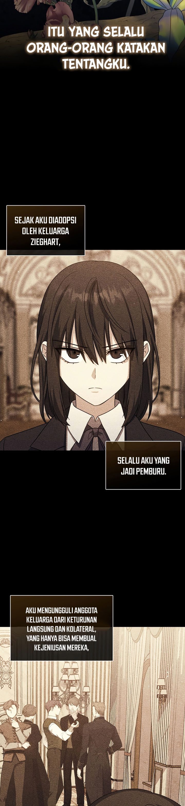 The Reincarnated Assassin is a Genius Swordsman Chapter 18 Gambar 39