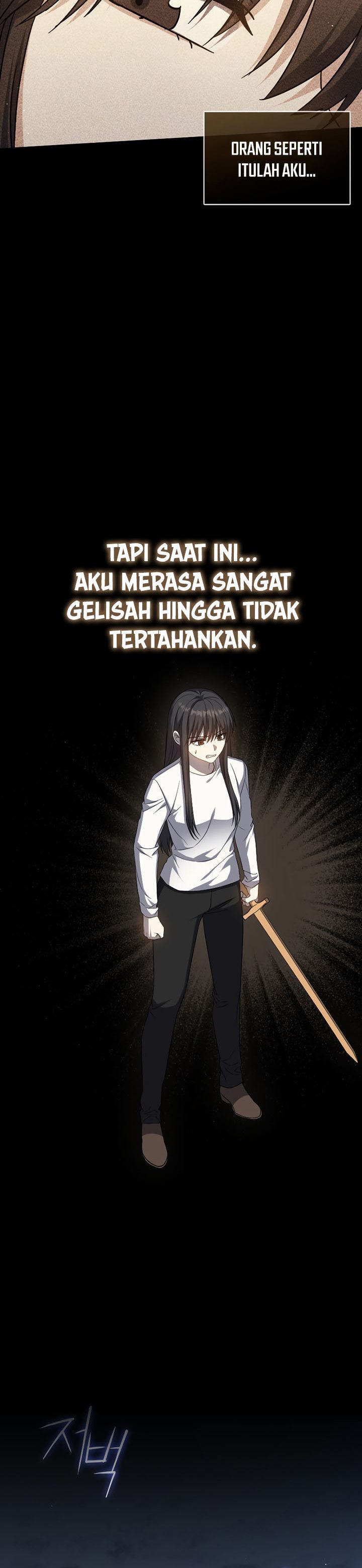 The Reincarnated Assassin is a Genius Swordsman Chapter 18 Gambar 41
