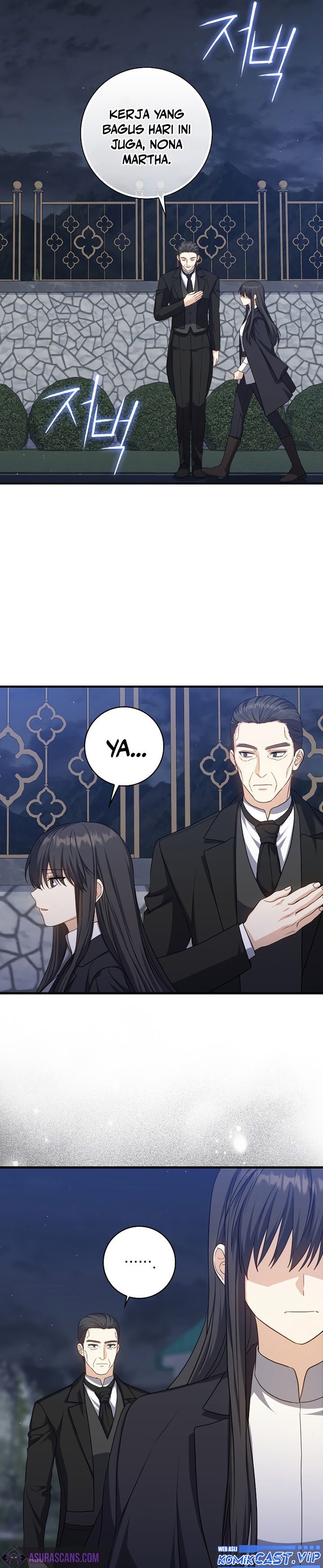 The Reincarnated Assassin is a Genius Swordsman Chapter 18 Gambar 42