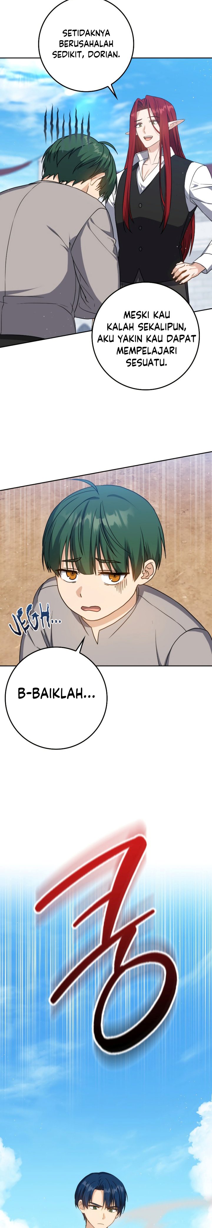 The Reincarnated Assassin is a Genius Swordsman Chapter 24 Gambar 6