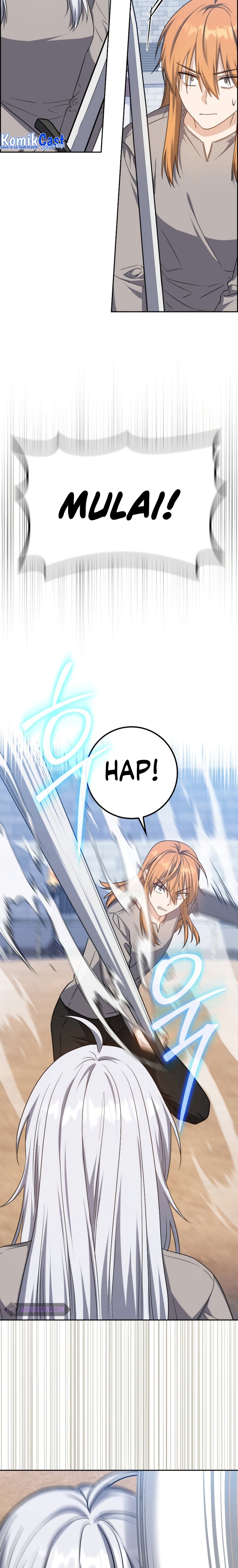 The Reincarnated Assassin is a Genius Swordsman Chapter 24 Gambar 9