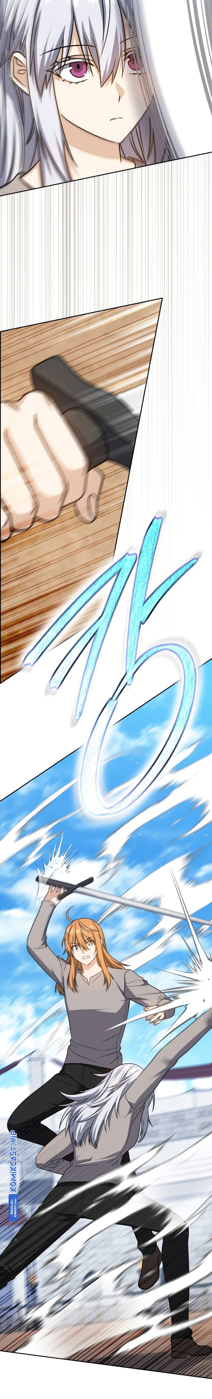 The Reincarnated Assassin is a Genius Swordsman Chapter 24 Gambar 10