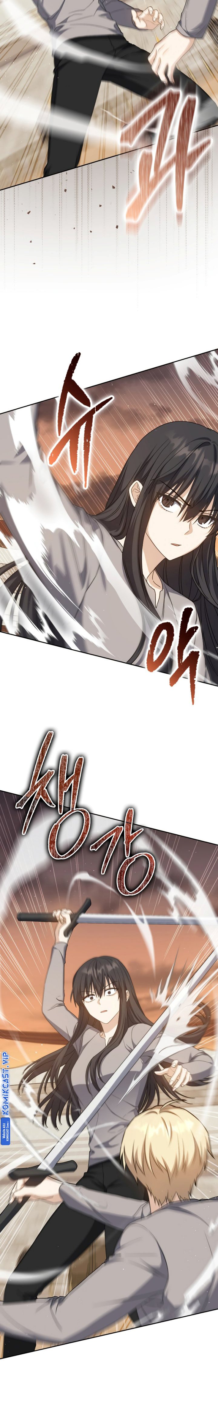 The Reincarnated Assassin is a Genius Swordsman Chapter 24 Gambar 16