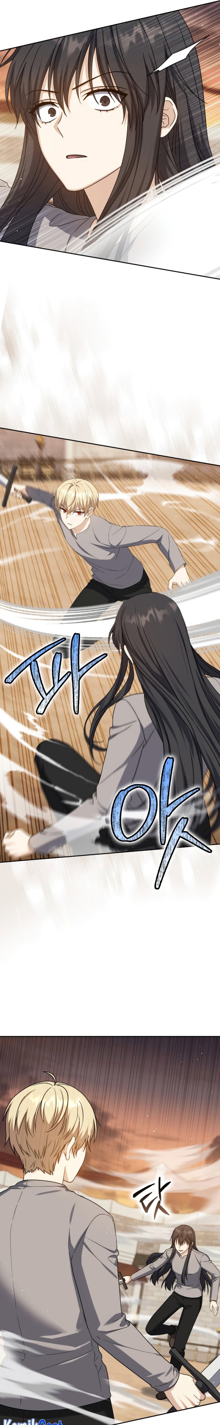 The Reincarnated Assassin is a Genius Swordsman Chapter 24 Gambar 17