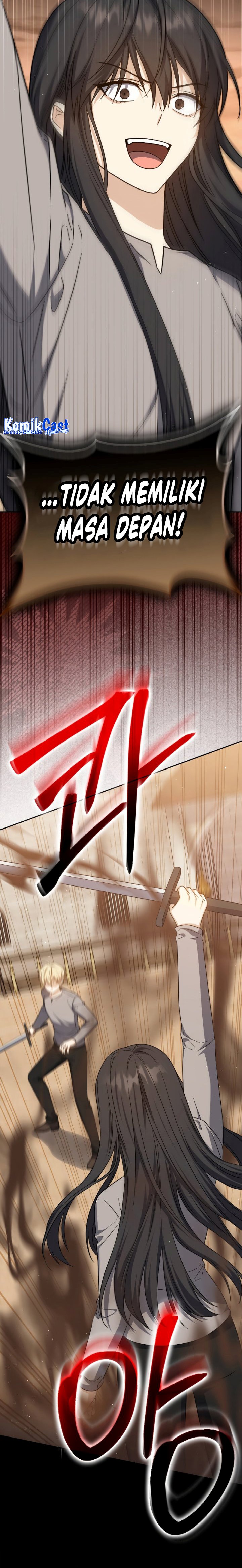 The Reincarnated Assassin is a Genius Swordsman Chapter 24 Gambar 19