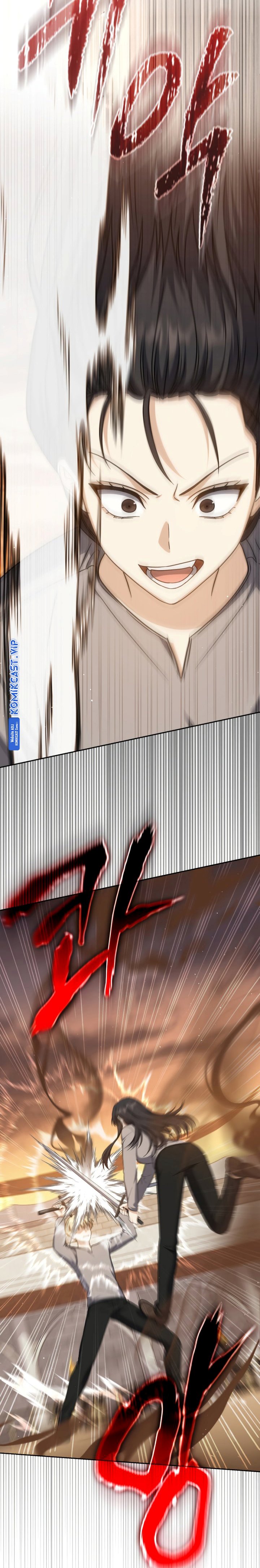 The Reincarnated Assassin is a Genius Swordsman Chapter 24 Gambar 21