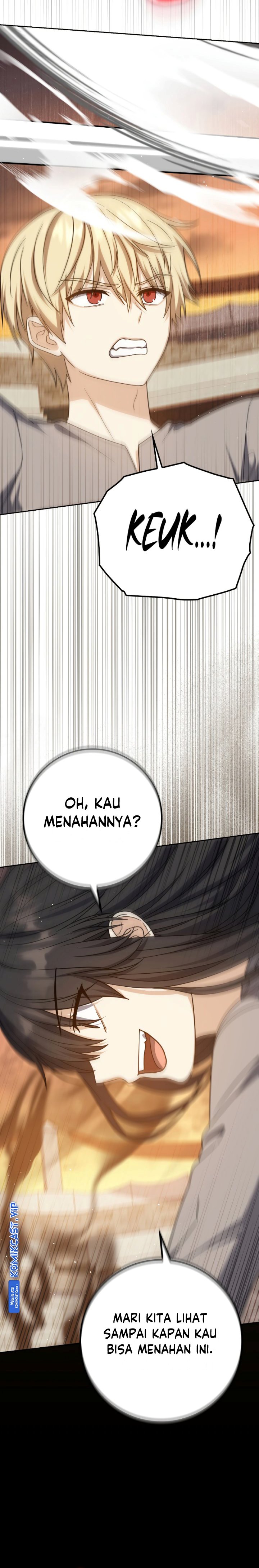 The Reincarnated Assassin is a Genius Swordsman Chapter 24 Gambar 22