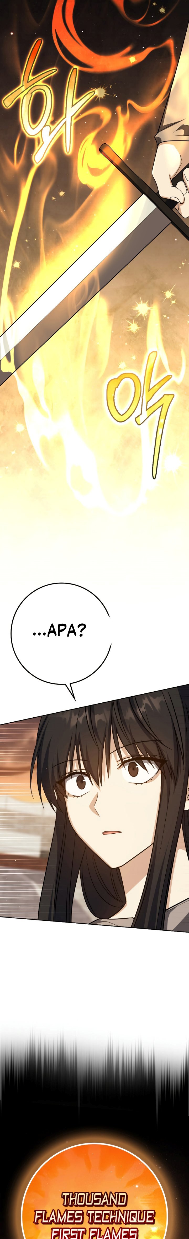 The Reincarnated Assassin is a Genius Swordsman Chapter 24 Gambar 26