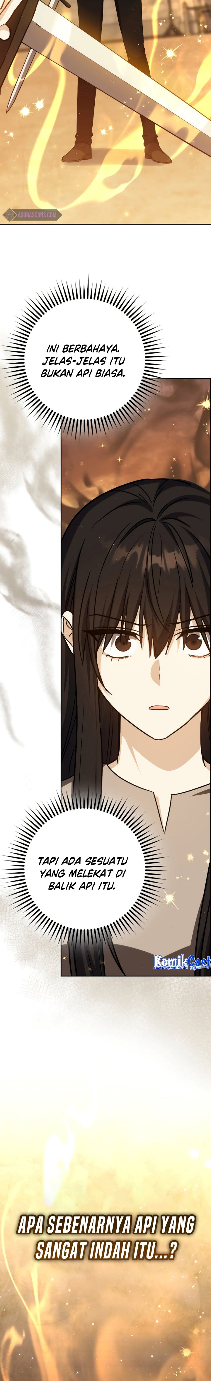 The Reincarnated Assassin is a Genius Swordsman Chapter 24 Gambar 28