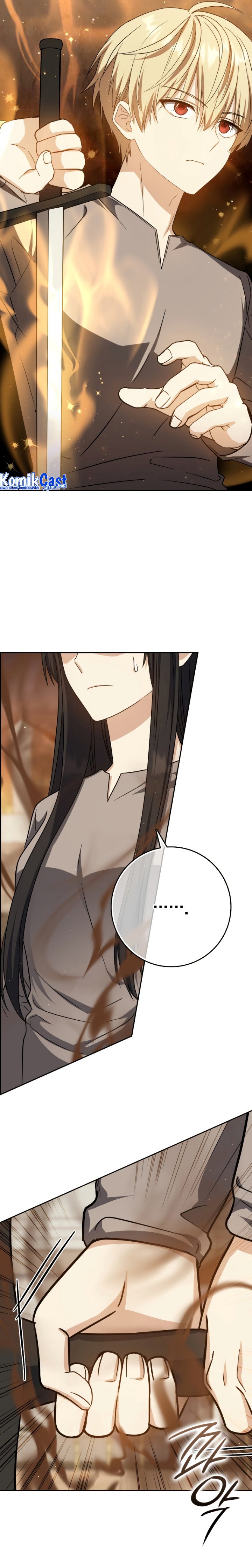 The Reincarnated Assassin is a Genius Swordsman Chapter 24 Gambar 29