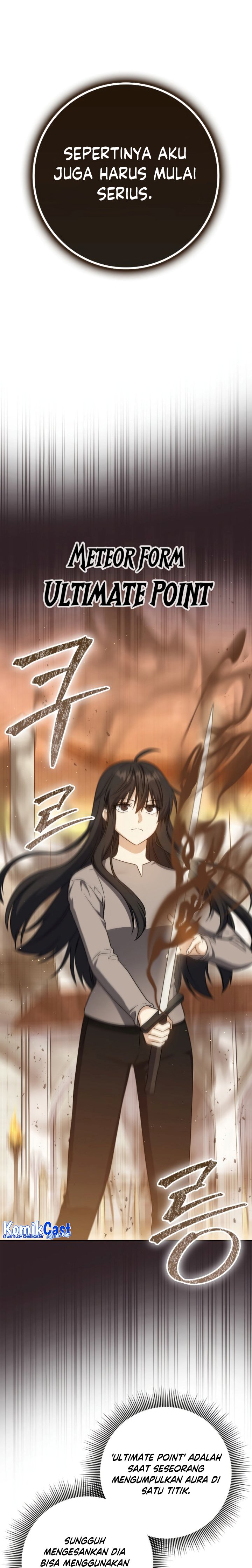 The Reincarnated Assassin is a Genius Swordsman Chapter 24 Gambar 30