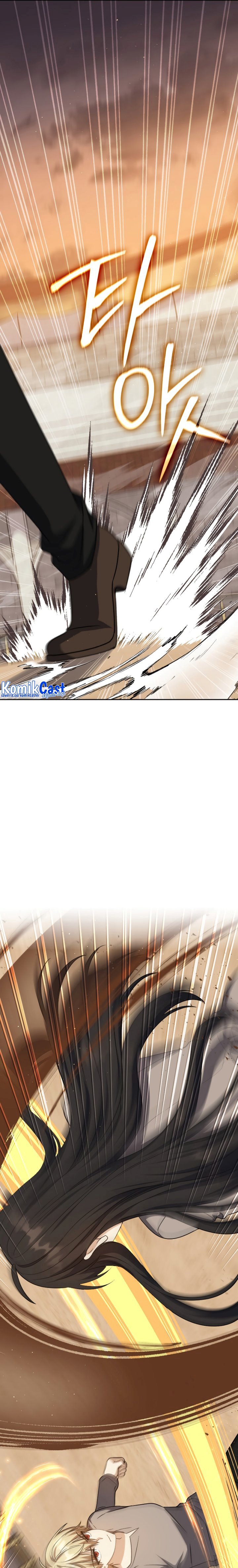 The Reincarnated Assassin is a Genius Swordsman Chapter 24 Gambar 32