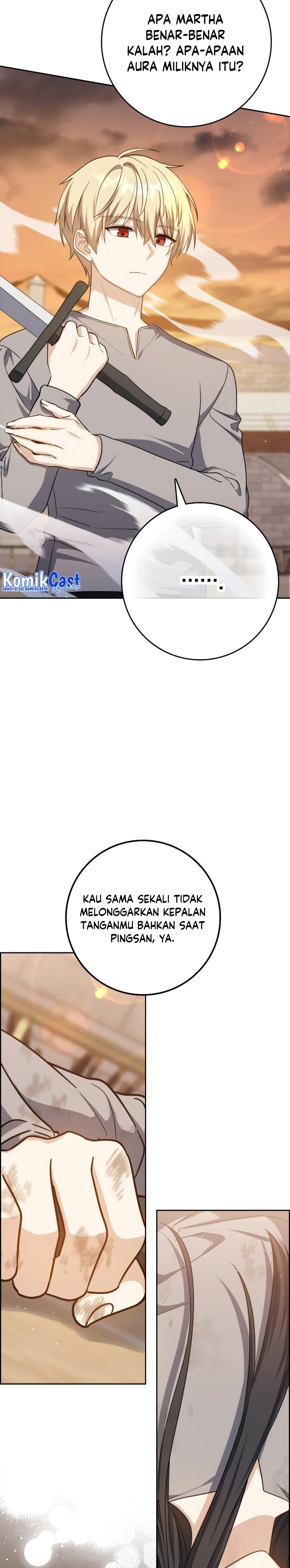 The Reincarnated Assassin is a Genius Swordsman Chapter 24 Gambar 36