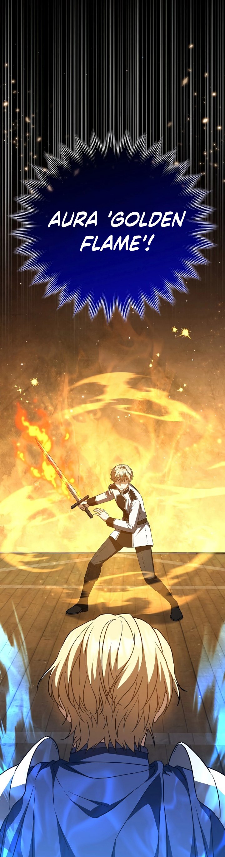 The Reincarnated Assassin is a Genius Swordsman Chapter 29 Gambar 6
