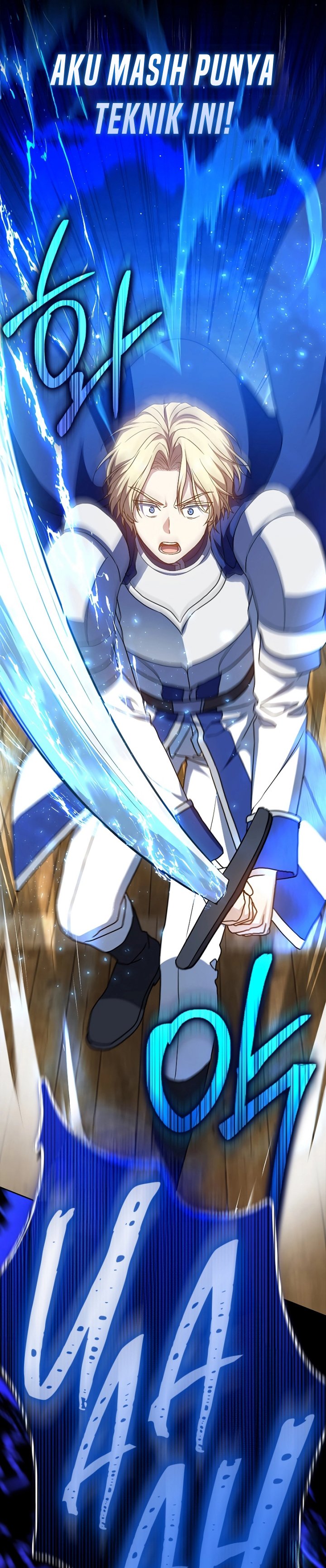 The Reincarnated Assassin is a Genius Swordsman Chapter 29 Gambar 8