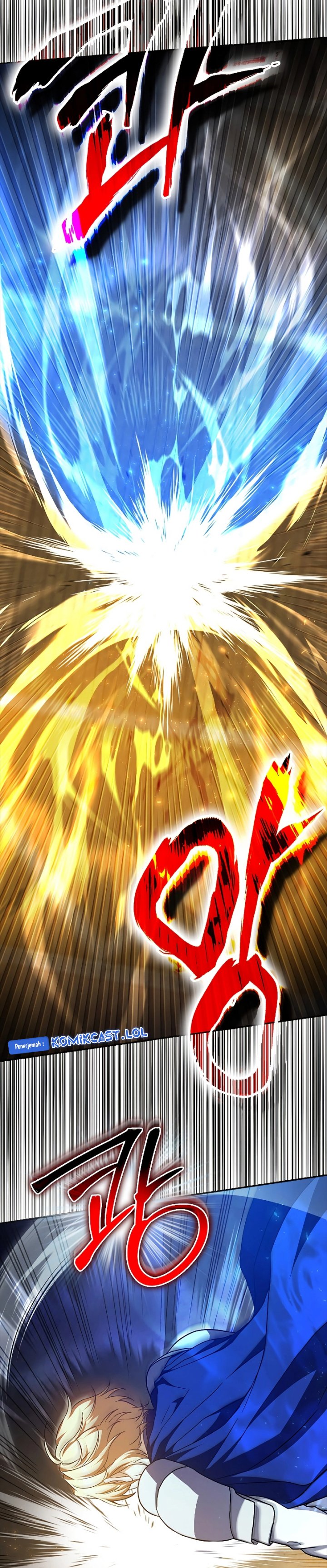 The Reincarnated Assassin is a Genius Swordsman Chapter 29 Gambar 10