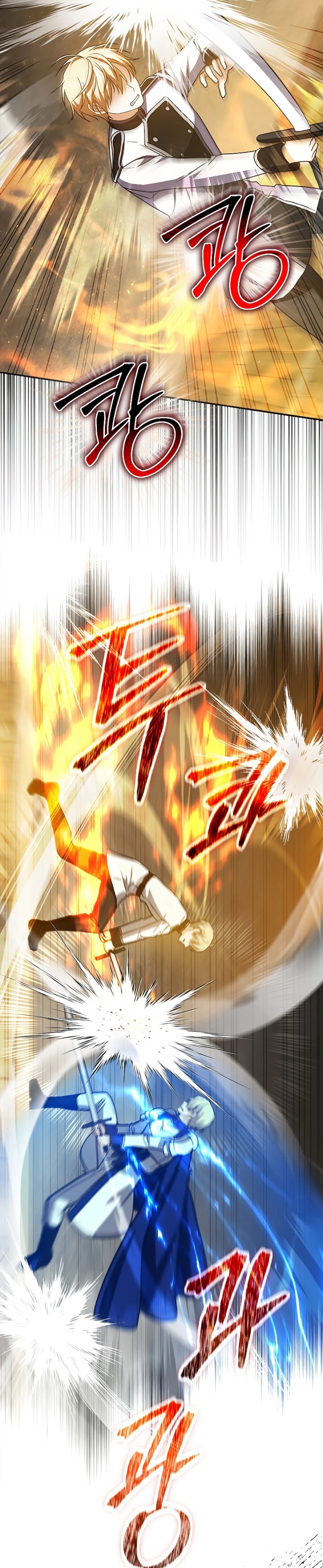 The Reincarnated Assassin is a Genius Swordsman Chapter 29 Gambar 11