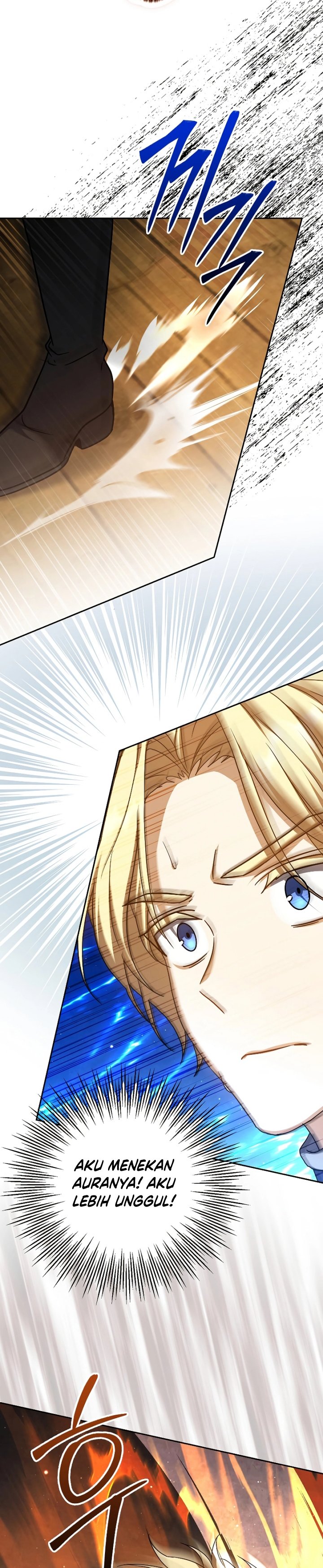 The Reincarnated Assassin is a Genius Swordsman Chapter 29 Gambar 12