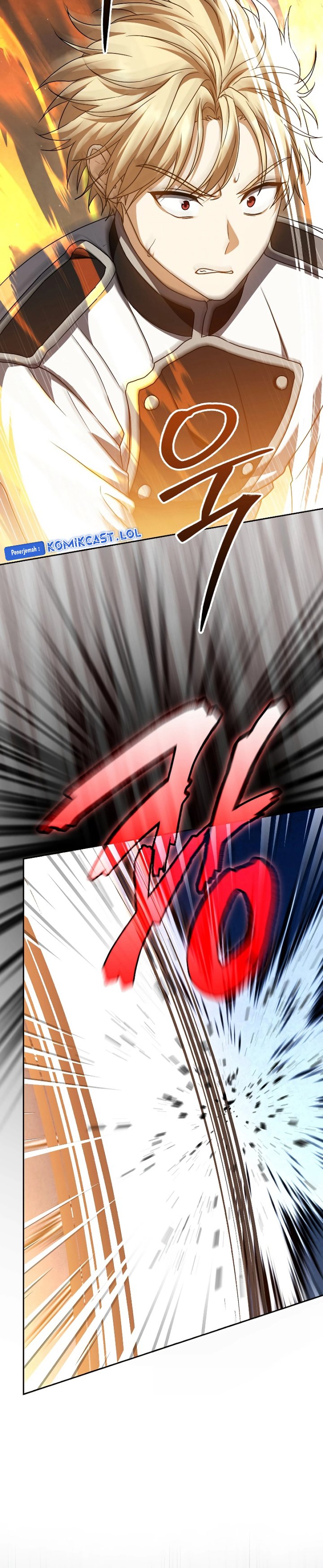 The Reincarnated Assassin is a Genius Swordsman Chapter 29 Gambar 13