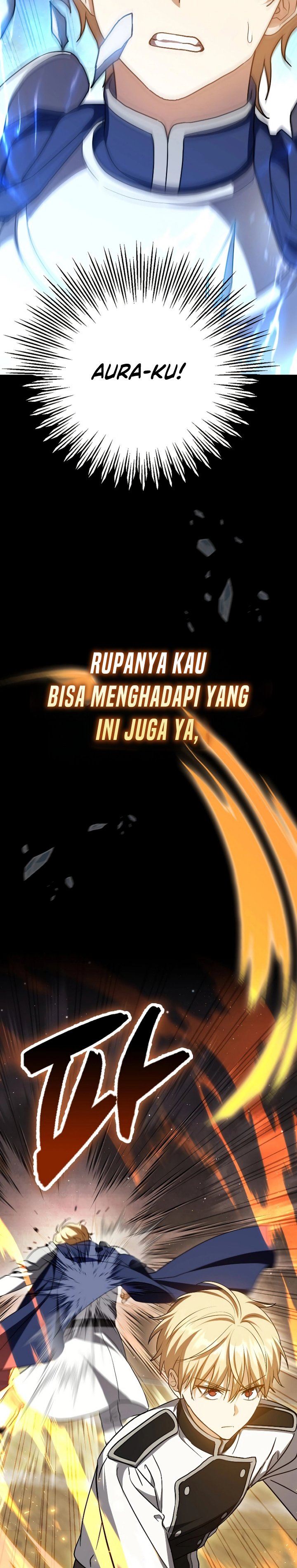The Reincarnated Assassin is a Genius Swordsman Chapter 29 Gambar 15