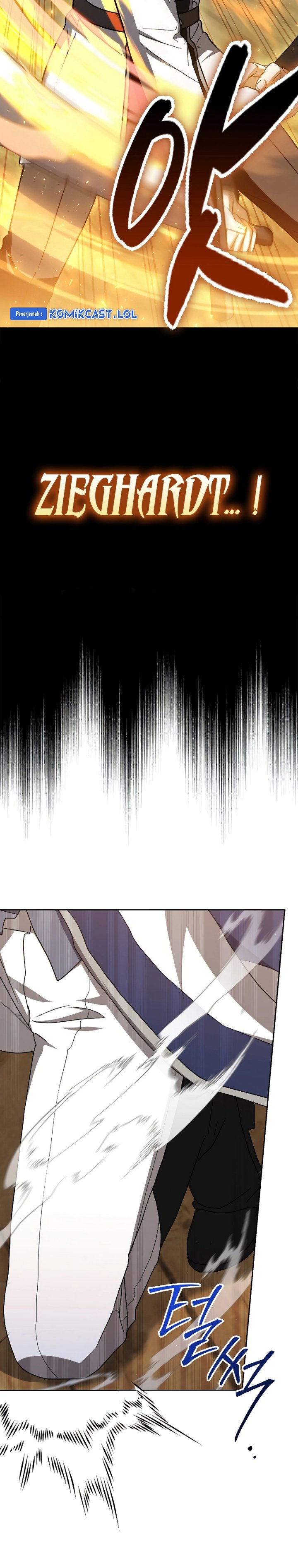 The Reincarnated Assassin is a Genius Swordsman Chapter 29 Gambar 16